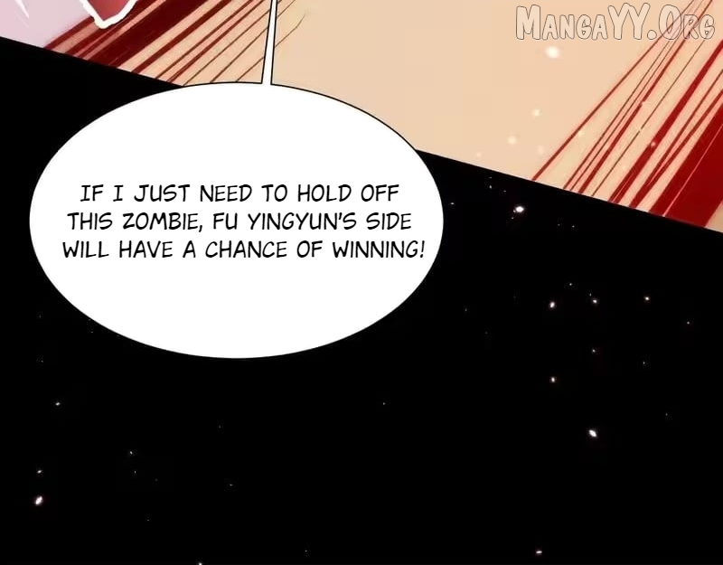 The End of the World: The Emperor Banner invites all female disciples to take their seats Chapter 51 - page 130